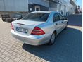 MERCEDES-BENZ C 200 2001/6 - 3