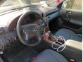 MERCEDES-BENZ C 200 2001/6 - 5