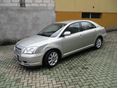 TOYOTA AVENSIS 2005/5 - 2