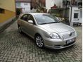 TOYOTA AVENSIS 2005/5 - 1