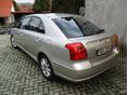 TOYOTA AVENSIS 2005/5 - 3