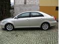 TOYOTA AVENSIS 2005/5 - 4