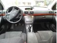 TOYOTA AVENSIS 2005/5 - 6