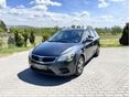 KIA CEE'D SW 1.6 CRDi LX EURO5 Első tulajdonostól. friss műszaki. bluetooth