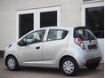 CHEVROLET SPARK 2013/10 - 2