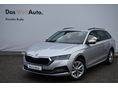 SKODA OCTAVIA 2021/6 - 1