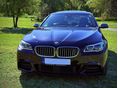 BMW 550 M550d xDrive (Automata)