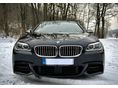 BMW 550 2014/7 - 2