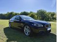 BMW 550 2014/7 - 3
