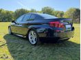 BMW 550 2014/7 - 10