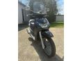 PIAGGIO BEVERLY 400 