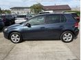 VOLKSWAGEN GOLF VI 2011/11 - 1
