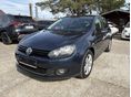 VOLKSWAGEN GOLF VI 2011/11 - 2