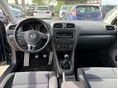 VOLKSWAGEN GOLF VI 2011/11 - 6