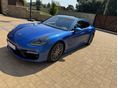 PORSCHE PANAMERA Turbo PDK