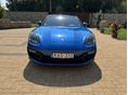 PORSCHE PANAMERA 2017/7 - 2