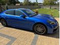 PORSCHE PANAMERA 2017/7 - 3