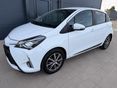 TOYOTA YARIS 2020/9 - 1