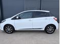 TOYOTA YARIS 2020/9 - 2