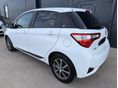 TOYOTA YARIS 2020/9 - 3