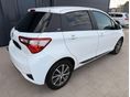 TOYOTA YARIS 2020/9 - 5