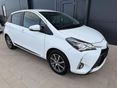 TOYOTA YARIS 2020/9 - 7