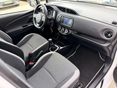 TOYOTA YARIS 2020/9 - 21
