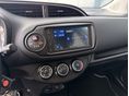 TOYOTA YARIS 2020/9 - 25