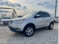 SSANGYONG KORANDO 2.0 e-XGI STD Plus Benzin / LPG gázüzem!