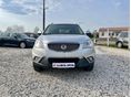 SSANGYONG KORANDO 2012/11 - 2