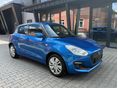 SUZUKI SWIFT 1.2 Dualjet GL+ KITŰNŐ ÁLLAPOT/ KLÍMA/ TOLATÓ KAMERA/ ÜLÉSFŰTÉS/ KÉT KULCS