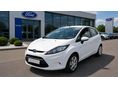 FORD FIESTA 1.25 Trend JÉGHIDEG HÓFEHÉRKE NEM CSAK NŐKNEK KILOMÉTERGARANCIA