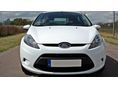 FORD FIESTA 2012 - 4