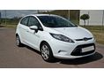 FORD FIESTA 2012 - 5