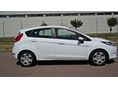 FORD FIESTA 2012 - 6