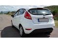 FORD FIESTA 2012 - 8
