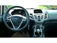 FORD FIESTA 2012 - 13