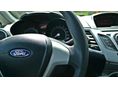 FORD FIESTA 2012 - 14