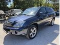LEXUS RX 2008/10 - 3