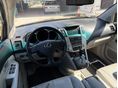 LEXUS RX 2008/10 - 11