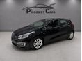 KIA CEE'D 1.6 GDI Limitált //ÜLÉS+KORMÁNYFŰTÉS//KAMERA//NAVIGÁCIÓ//DIGITKLÍMA//FÉLBŐR//TÉLI-NYÁRI KERÉK//