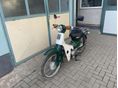 HONDA C 50 Super Cub