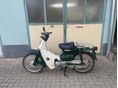 HONDA C 50 2006/1 - 3