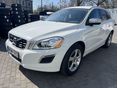 VOLVO XC60 2.4 D [D5] R-Design Geartronic MAGYARORSZÁGI XENON BŐR TOLATÓKAMERA