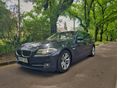 BMW 530 2013/7 - 2