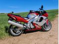 YAMAHA YZF 1000 R 1999/10 - 4