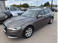 AUDI A6 2012/6 - 1