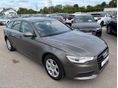 AUDI A6 2012/6 - 2
