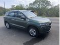 SKODA KAROQ 2018/8 - 3