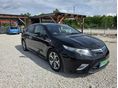 OPEL AMPERA 2012/11 - 2